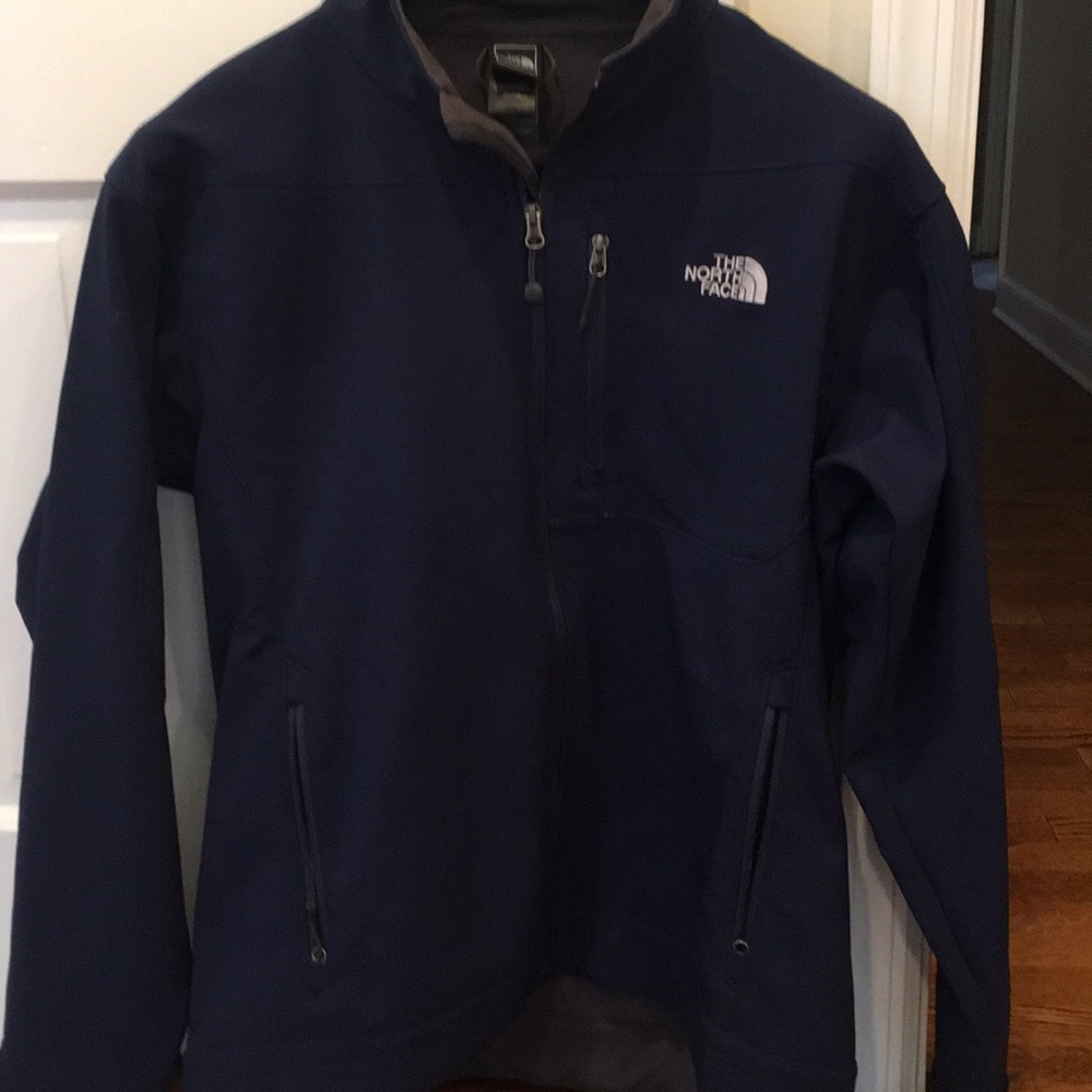 NorthFace jacket men’s